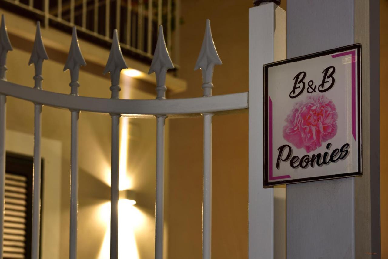 Bed & Breakfast Peonies Castellammare di Stabia