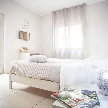 B&B Peonies Castellammare di Stabia Exterior photo