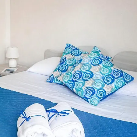 B&B Peonies Castellammare di Stabia Exterior photo
