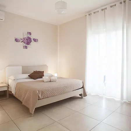 B&B Peonies Castellammare di Stabia Exterior photo