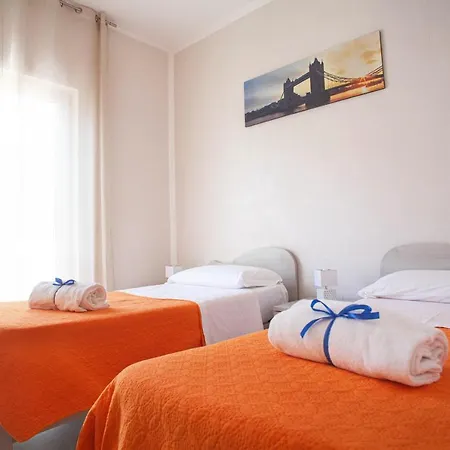 B&B Peonies Castellammare di Stabia Exterior photo