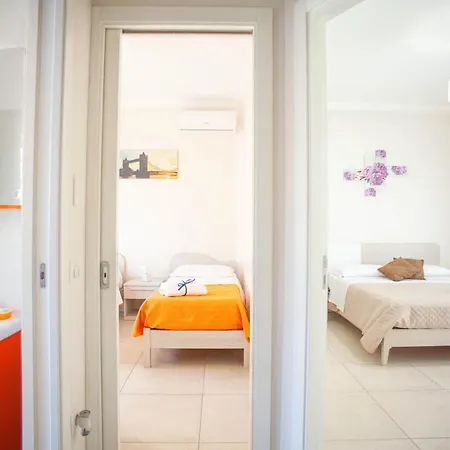 B&B Peonies Castellammare di Stabia Exterior photo