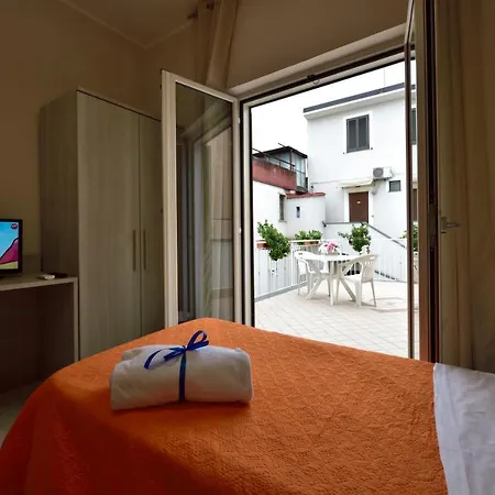 B&B Peonies Castellammare di Stabia Exterior photo