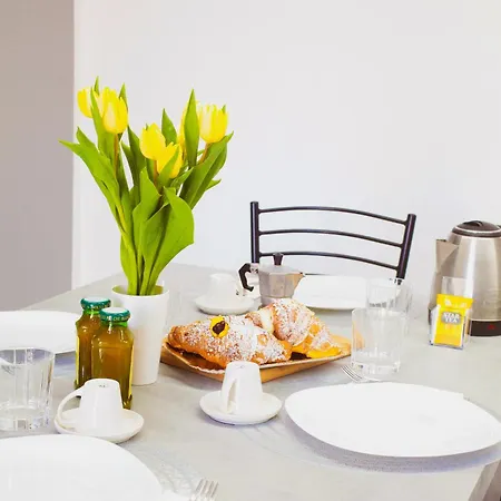 B&B Peonies Castellammare di Stabia Exterior photo