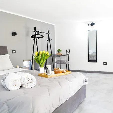 B&B Peonies Castellammare di Stabia Exterior photo