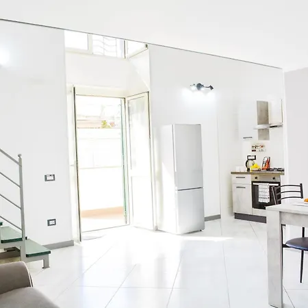 B&B Peonies Castellammare di Stabia Exterior photo