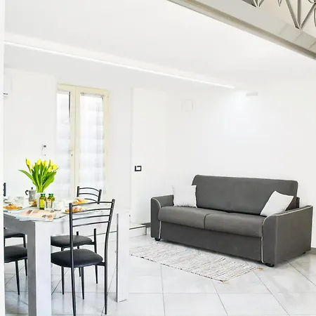 B&B Peonies Castellammare di Stabia Exterior photo